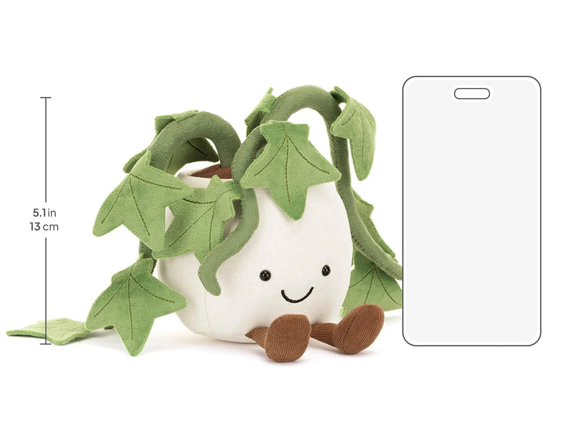 Jellycat Amuseables Ivy, image 6