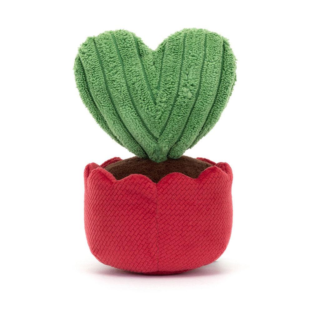 Jellycat Amuseables Kerrii Cactus, image 2