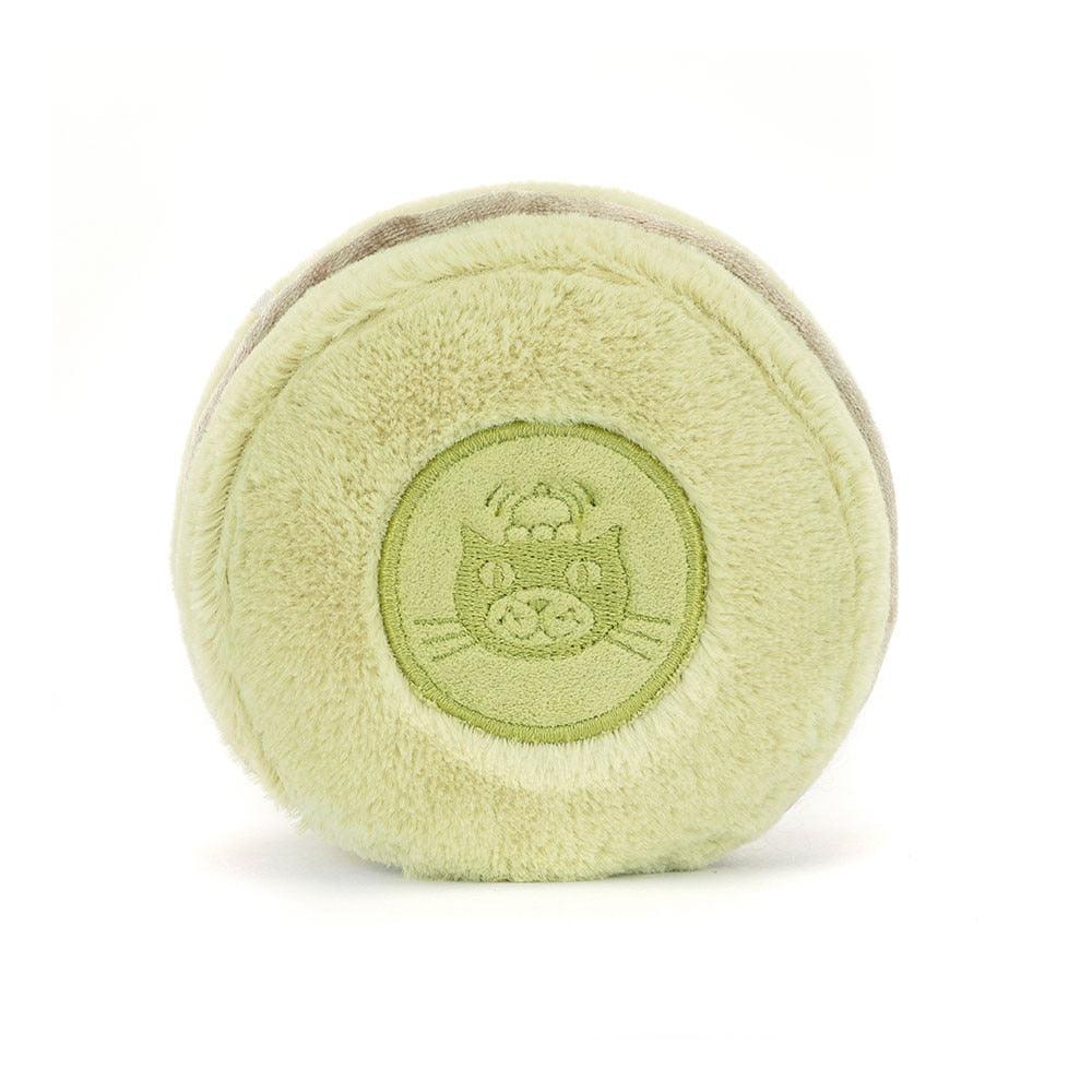 Jellycat Amuseables Max Macaron, image 2
