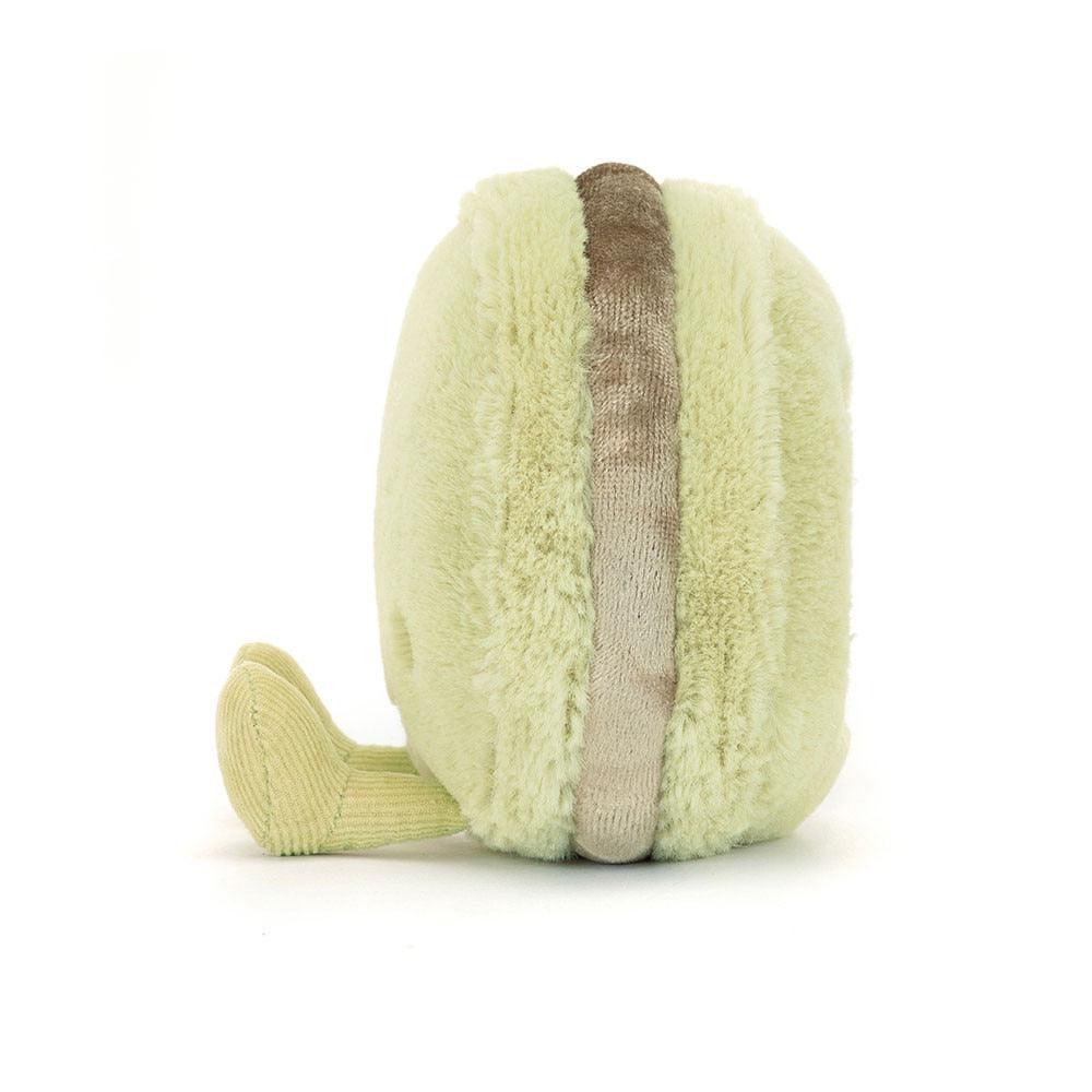 Jellycat Amuseables Max Macaron, image 3