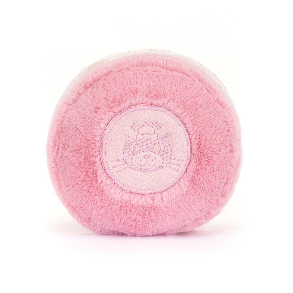 Jellycat Amuseables Mia Macaron, image 2