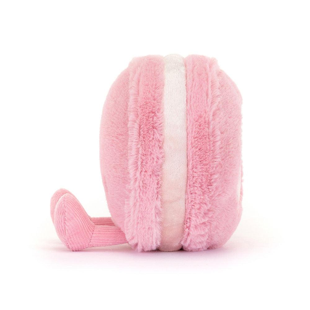 Jellycat Amuseables Mia Macaron, image 3