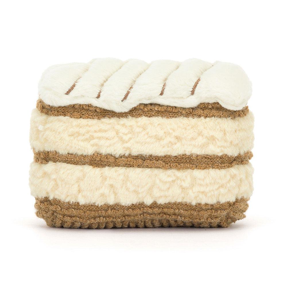 Jellycat Amuseables Milie Mille-Feuille, image 3