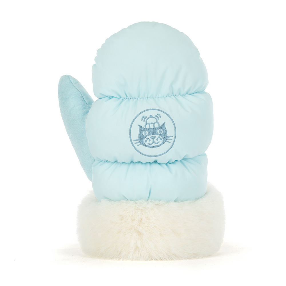 Jellycat Amuseables Mitten, image 3