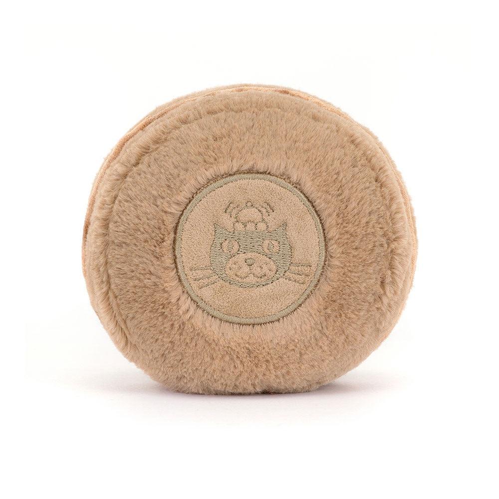Jellycat Amuseables Mona Macaron, image 3