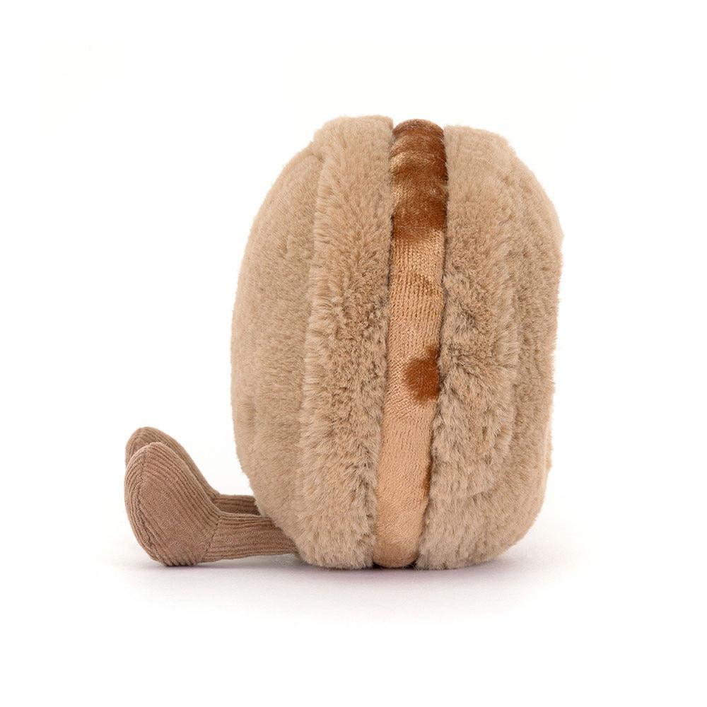 Jellycat Amuseables Mona Macaron, image 2
