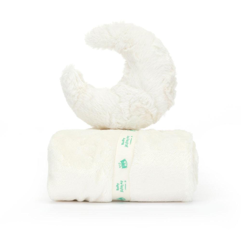 Jellycat Amuseables Moon Soother, image 2