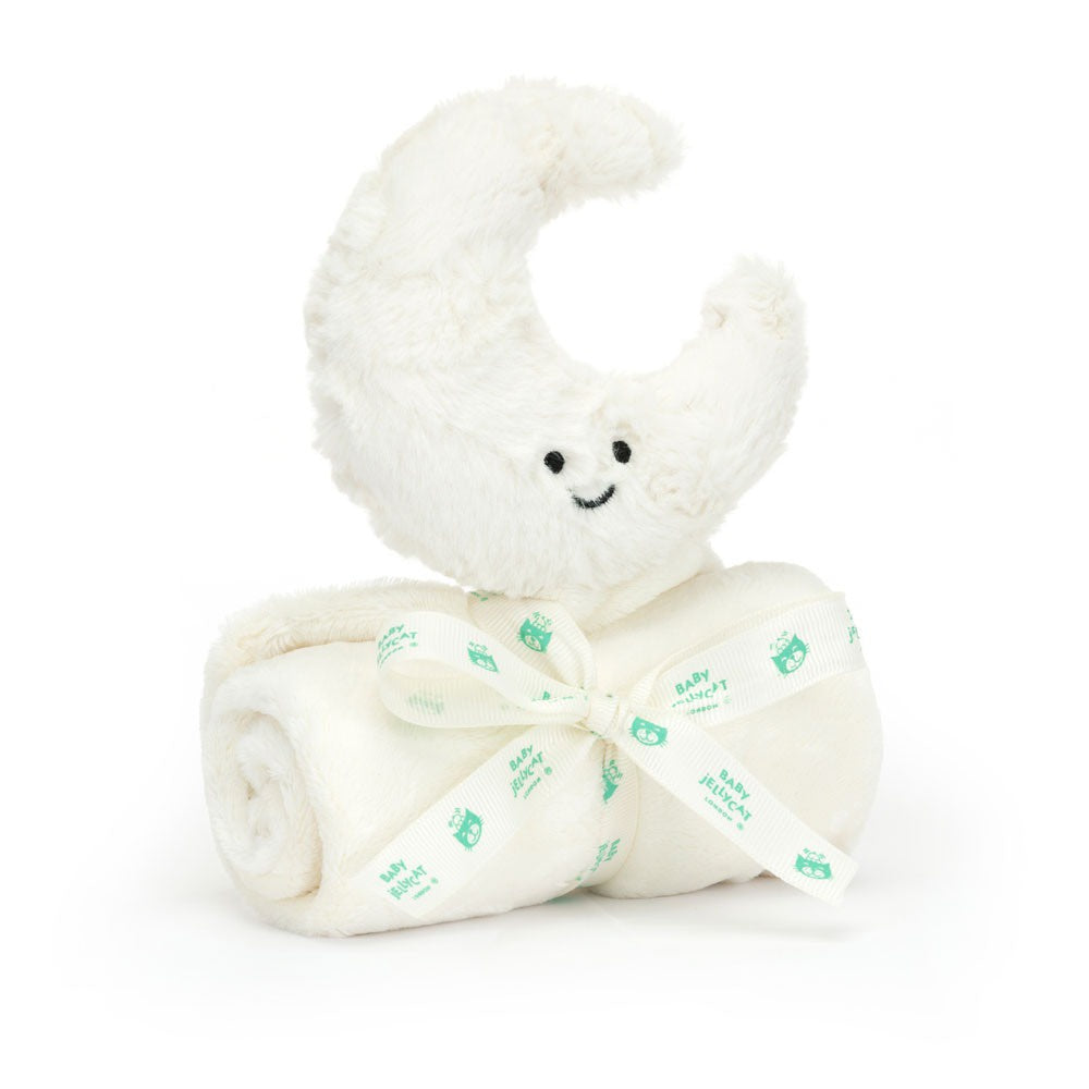 Jellycat Amuseables Moon Soother Jellycat OCARE NZ