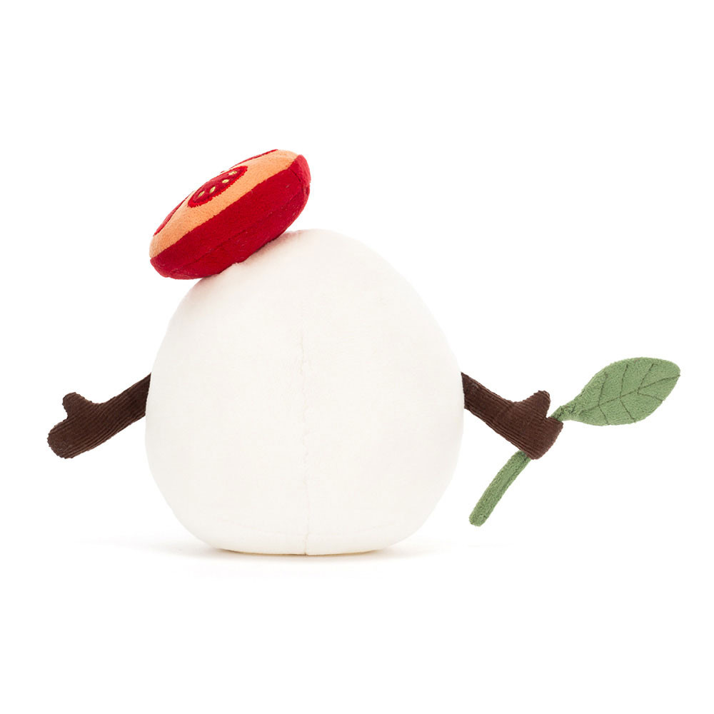 Jellycat Amuseables Mozzarella, image 3