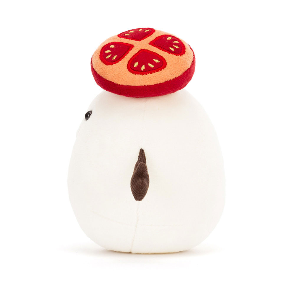 Jellycat Amuseables Mozzarella, image 2