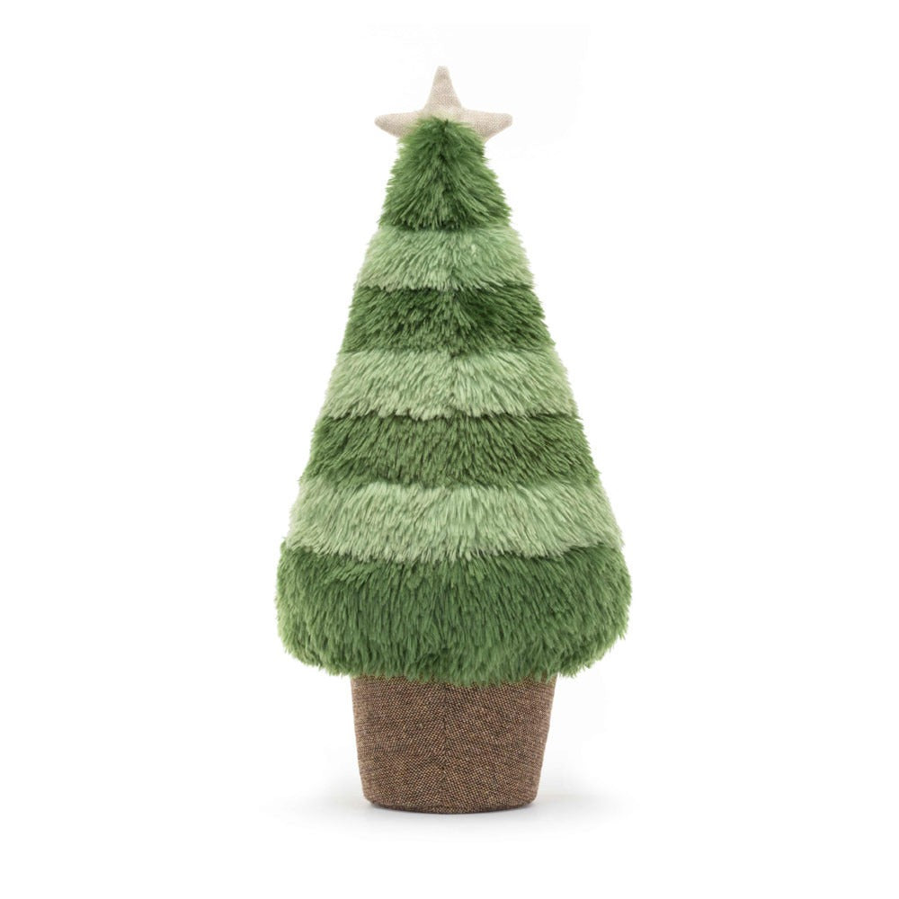 Jellycat Amuseable Nordic Spruce Christmas Tree