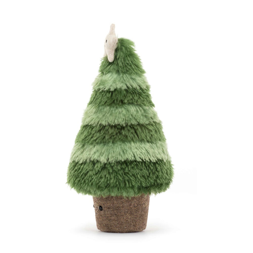 Jellycat Amuseable Nordic Spruce Christmas Tree Jellycat,Jellycat Plants & Flowers,OZ-deactivate OCARE NZ