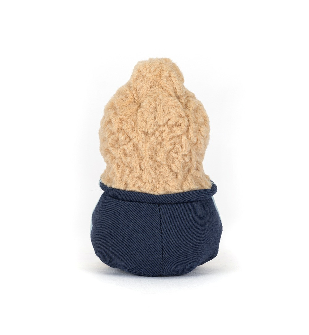 Jellycat Amuseables Peanut Star Student Outfit, image 3