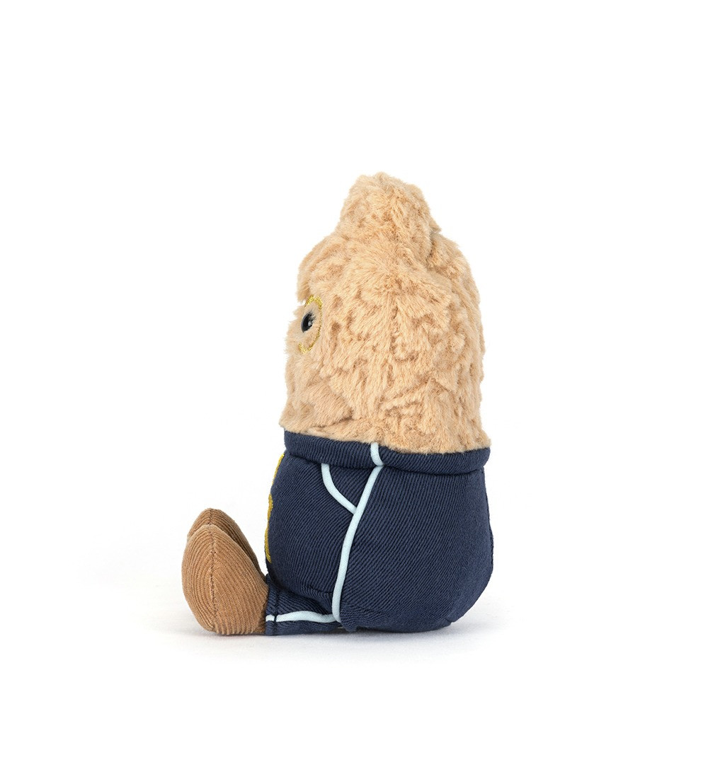 Jellycat Amuseables Peanut Star Student Outfit, image 2