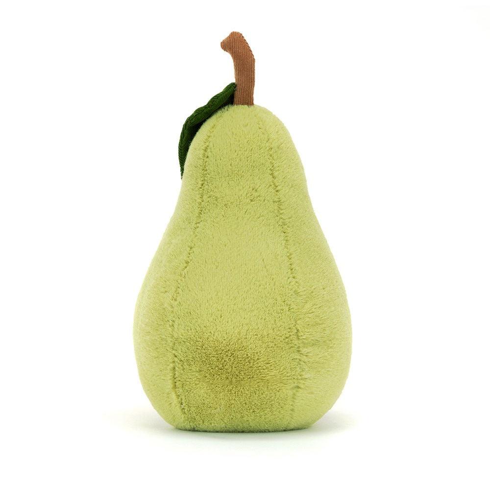 Jellycat Amuseables Pear, image 3