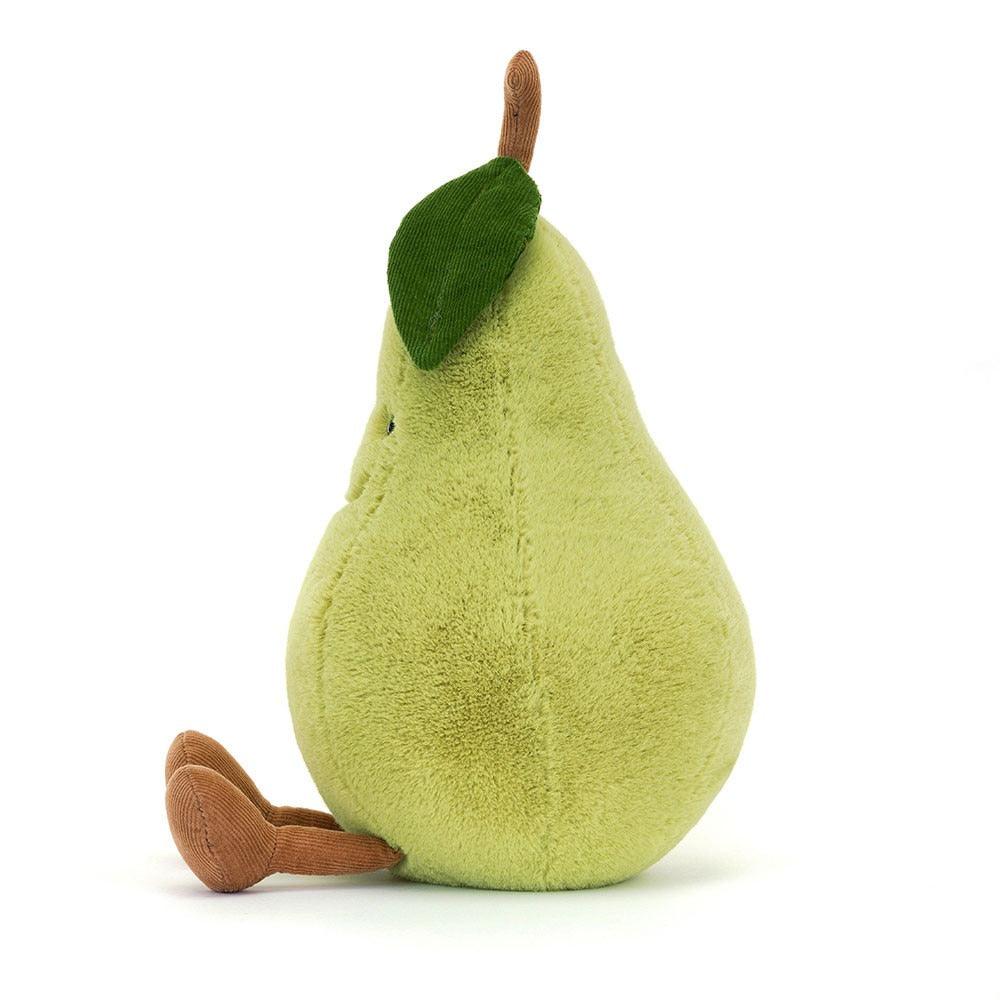 Jellycat Amuseables Pear, image 2
