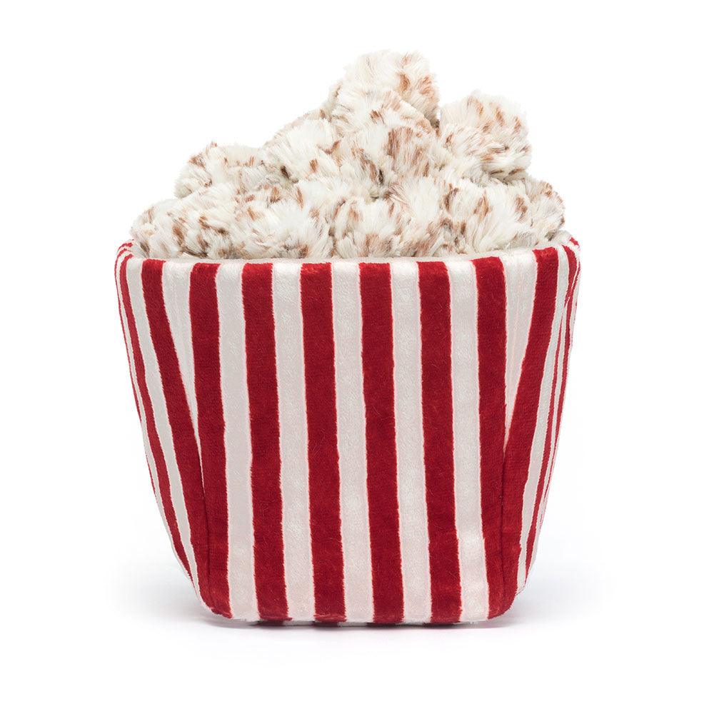 Jellycat Amuseables Popcorn, image 3