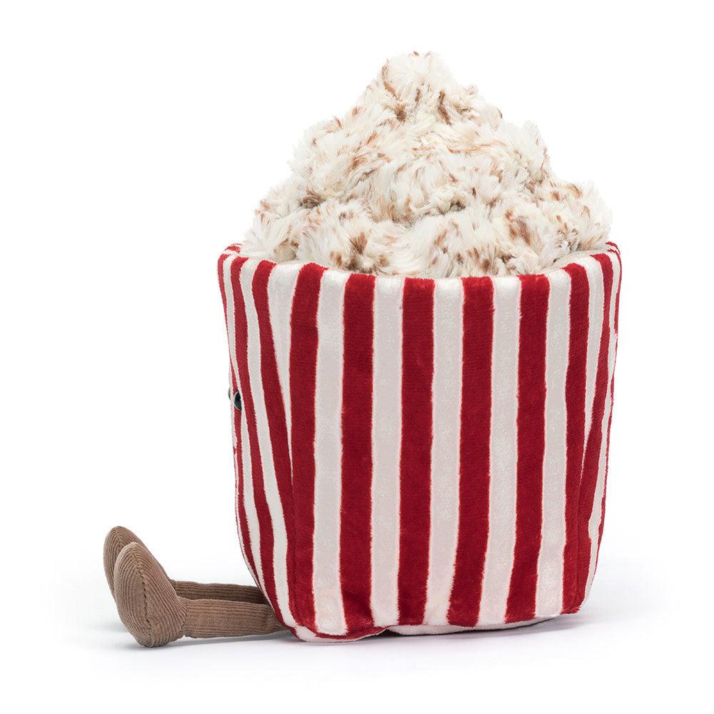 Jellycat Amuseables Popcorn, image 2