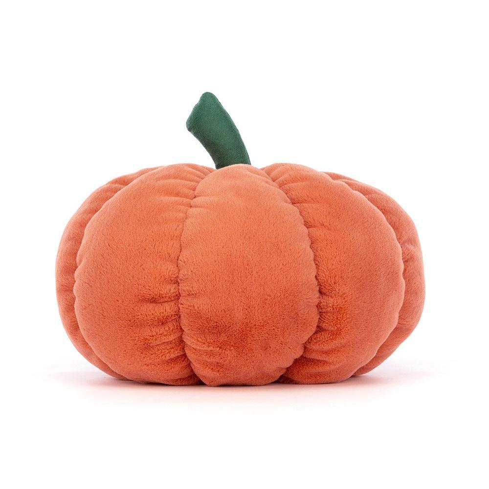 Jellycat Amuseables Pumpkin, image 3