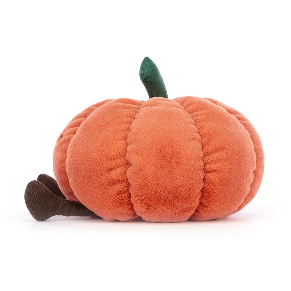 Jellycat Amuseables Pumpkin, image 2