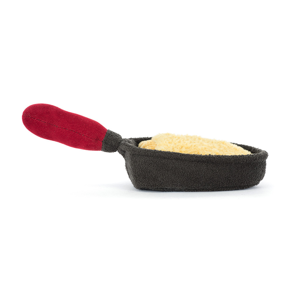Jellycat Amuseables Raclette, image 2
