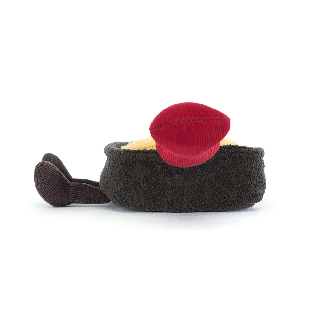 Jellycat Amuseables Raclette, image 3