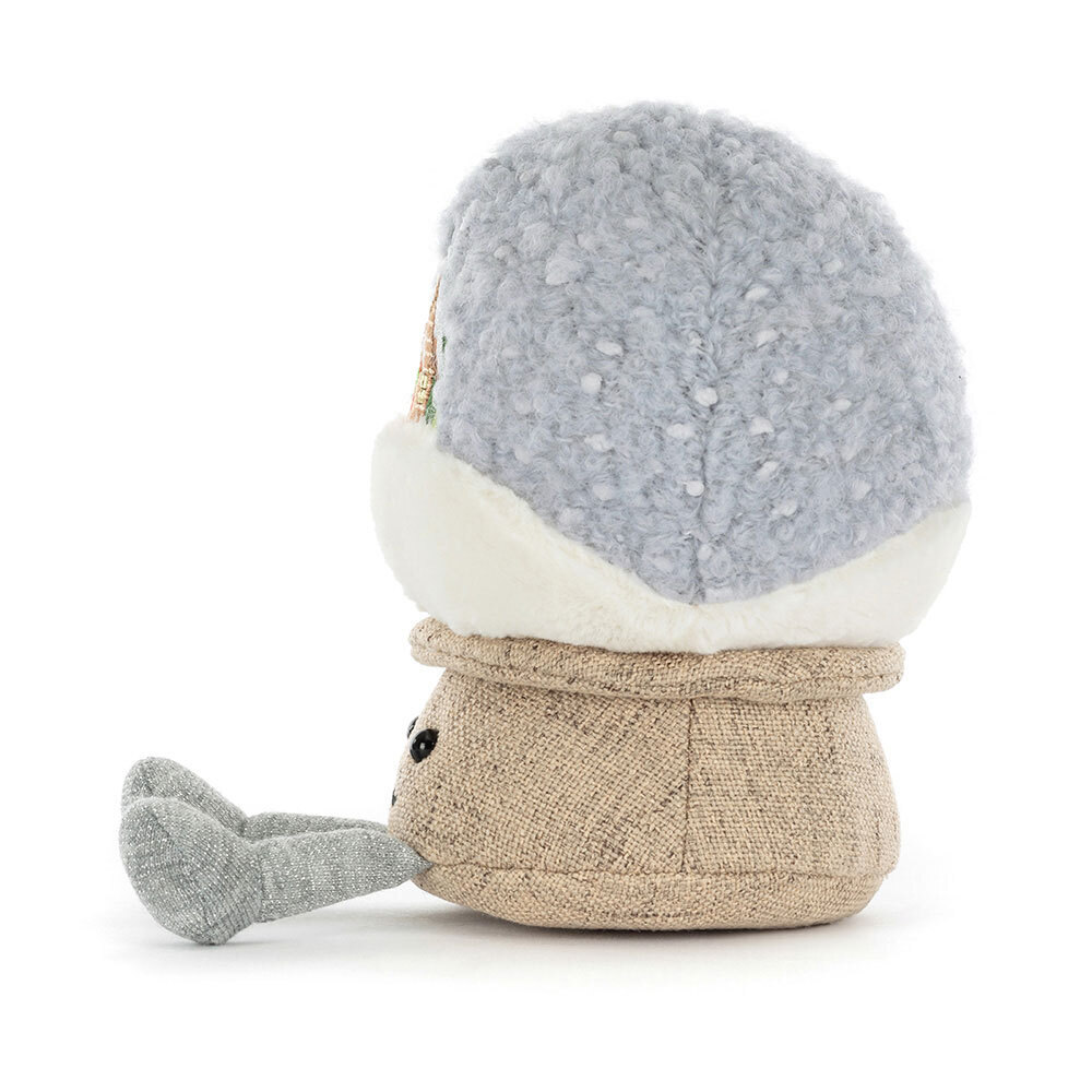 Jellycat Amuseables Snow Globe, image 3