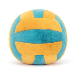 Jellycat Amuseables Sports Beach Volley Jellycat OCARE NZ