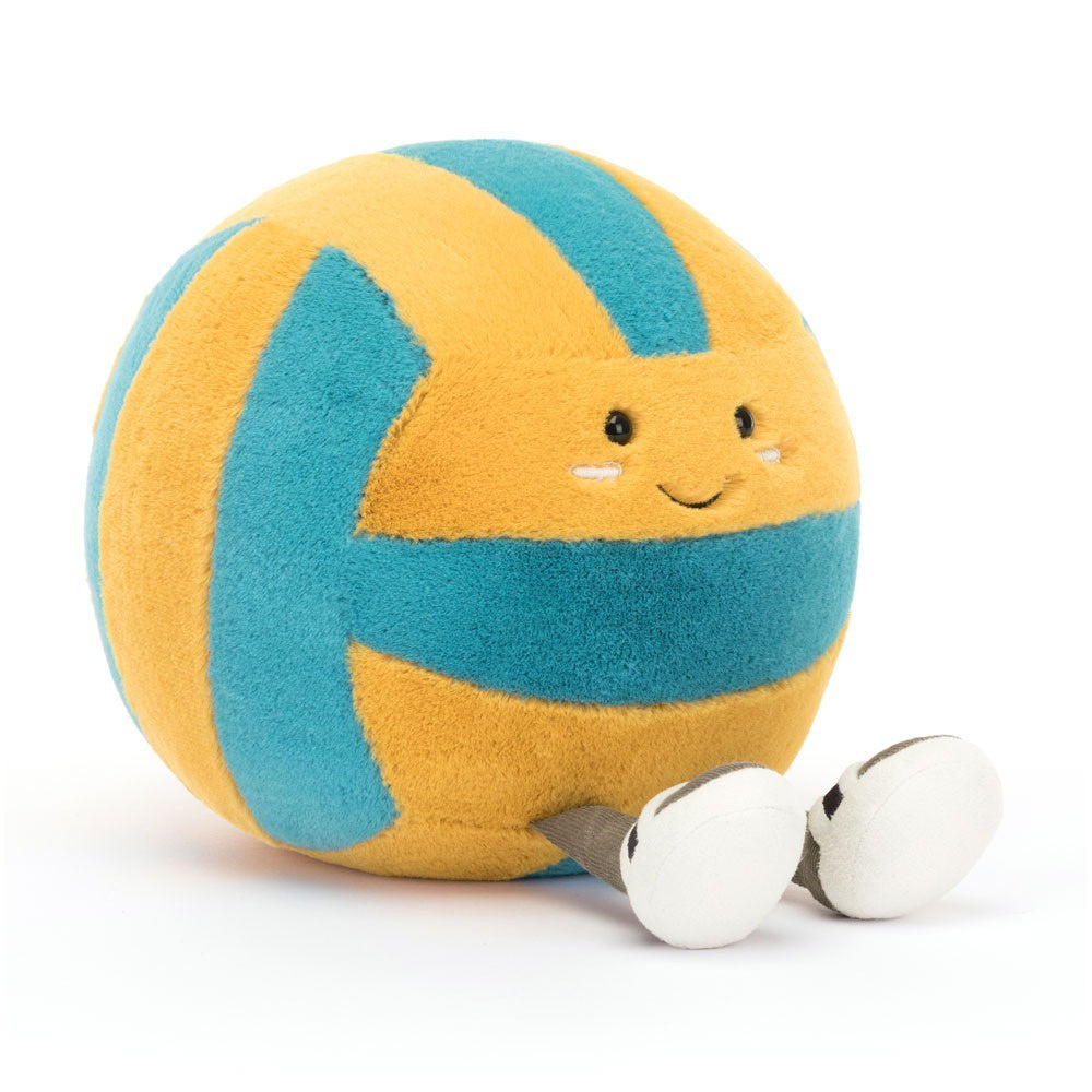 Jellycat Amuseables Sports Beach Volley