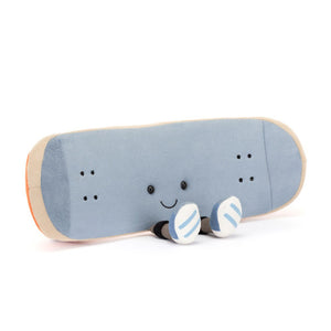 Jellycat Amuseables Sports Skateboarding Jellycat OCARE NZ