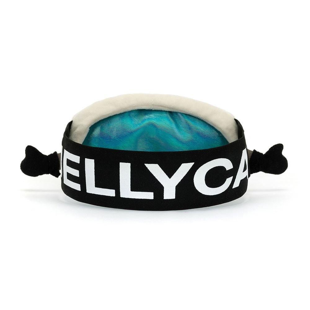 Jellycat Amuseables Sports Ski Goggles, image 3