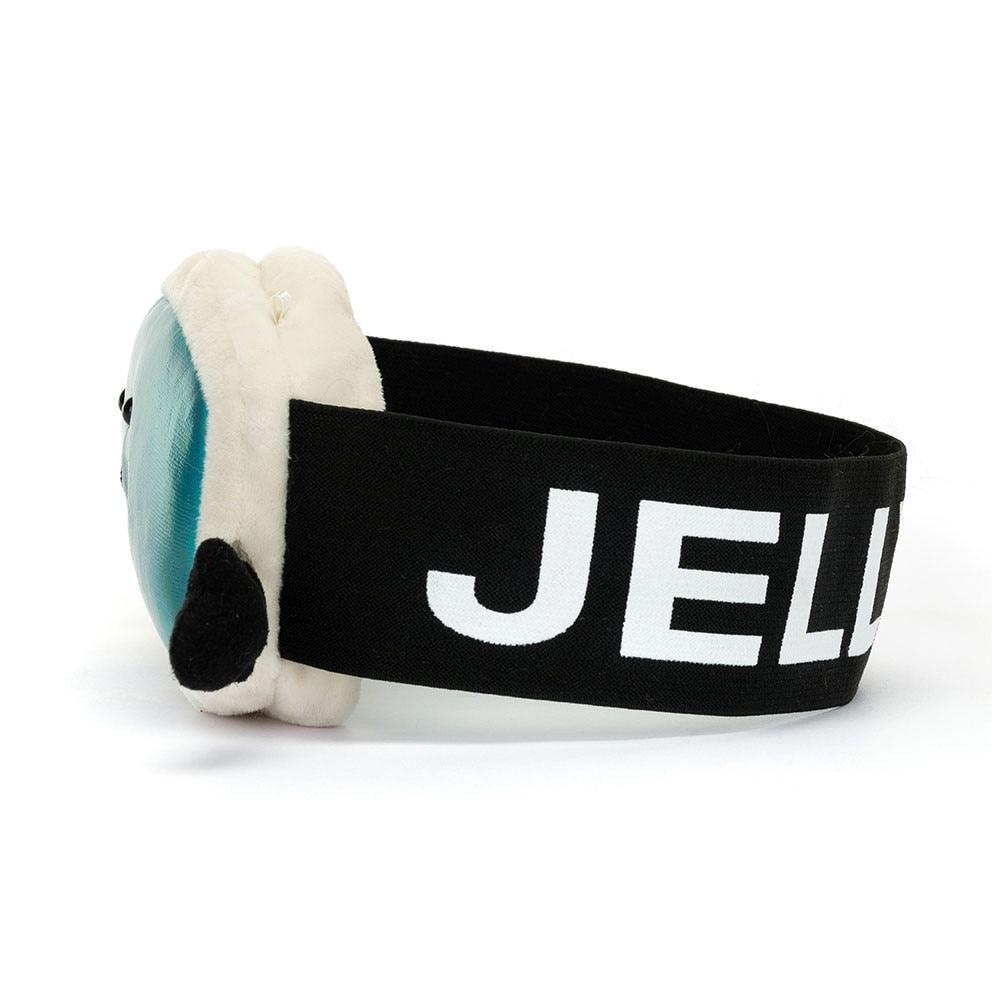 Jellycat Amuseables Sports Ski Goggles, image 2