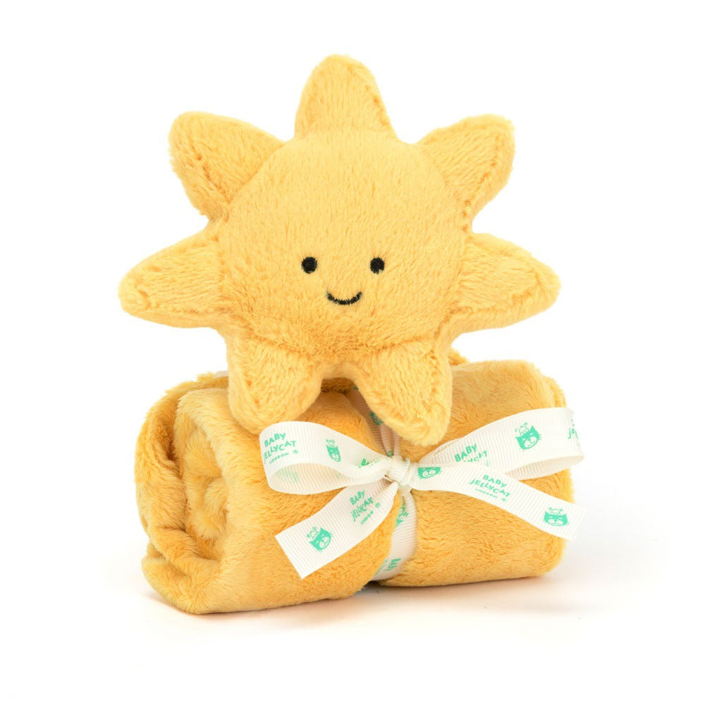 Jellycat Amuseables Sun Soother Jellycat OCARE NZ