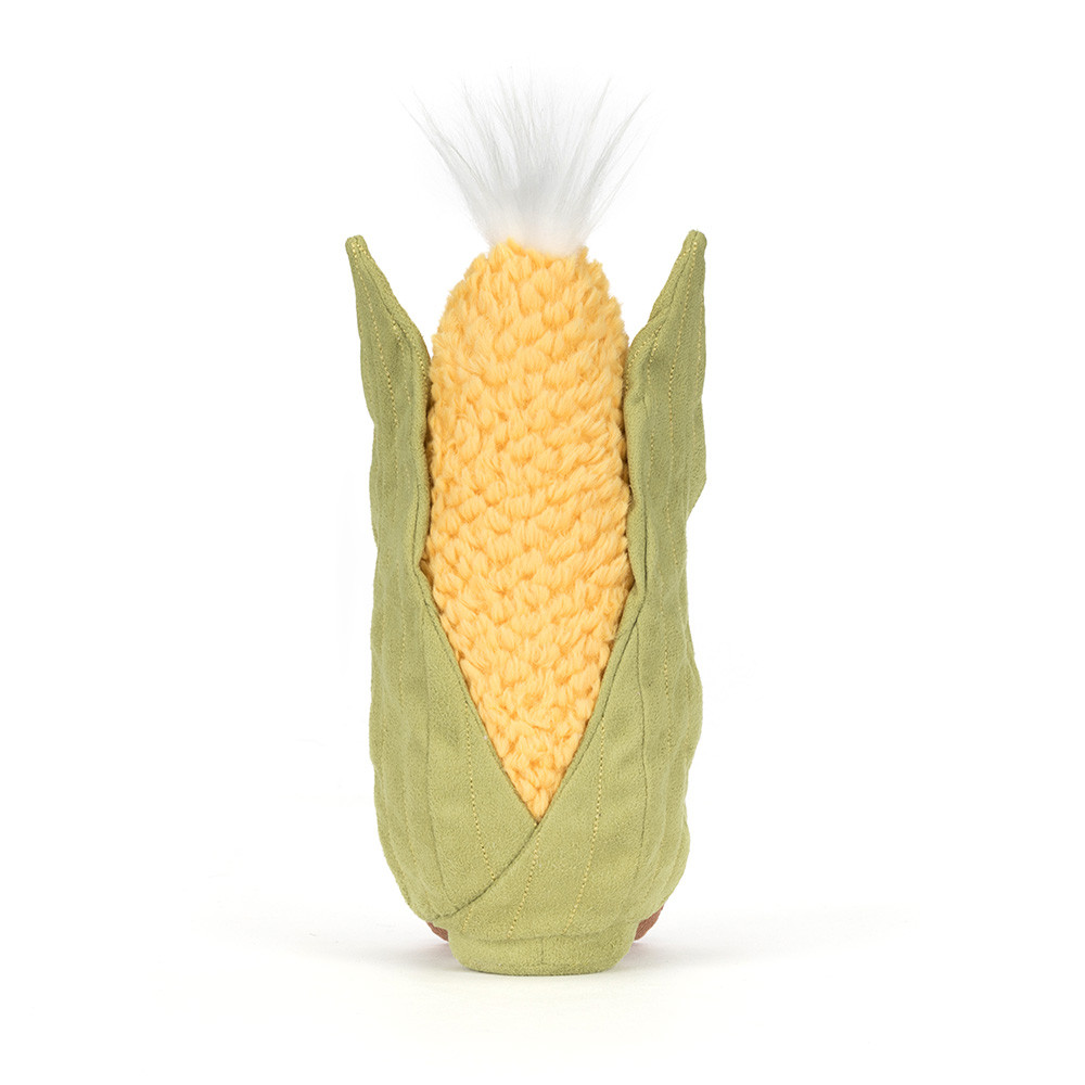 Jellycat Amuseables Sweetcorn, image 3