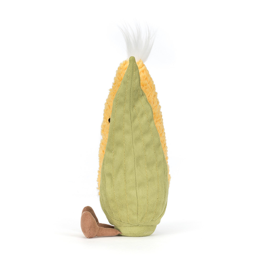 Jellycat Amuseables Sweetcorn, image 2