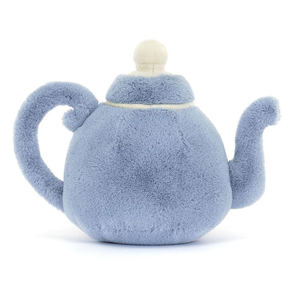Jellycat Amuseables Vicky Teapot, image 3