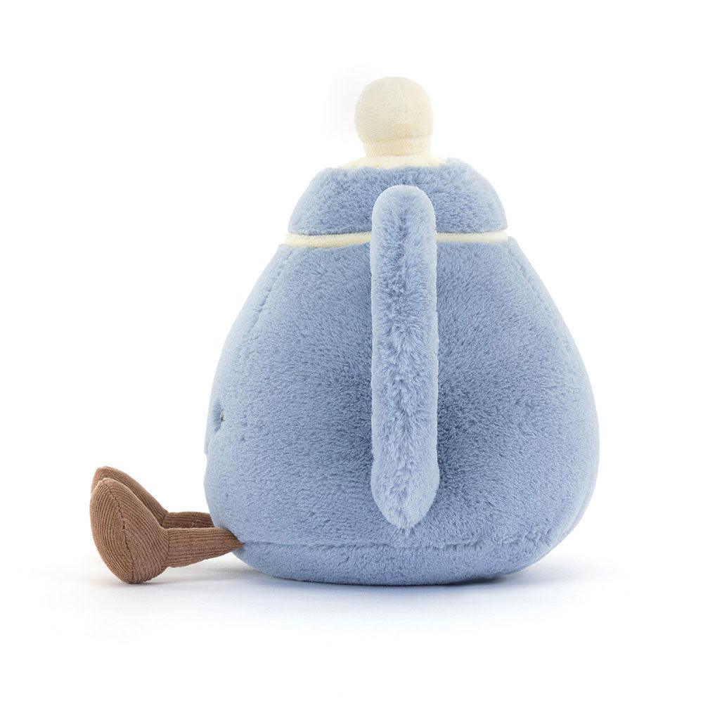 Jellycat Amuseables Vicky Teapot, image 2