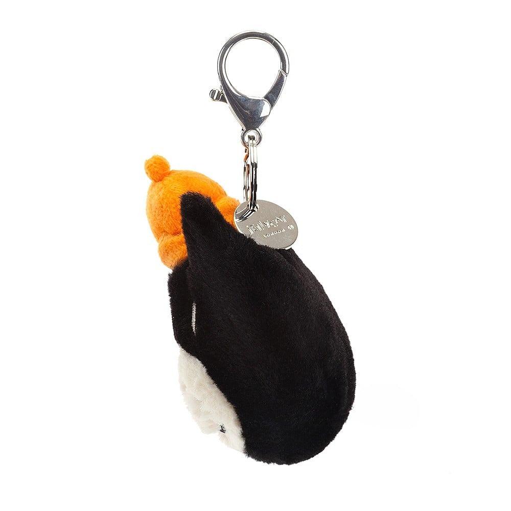 Jellycat Bag Charm One Size - H13 X W10 CM, image 2