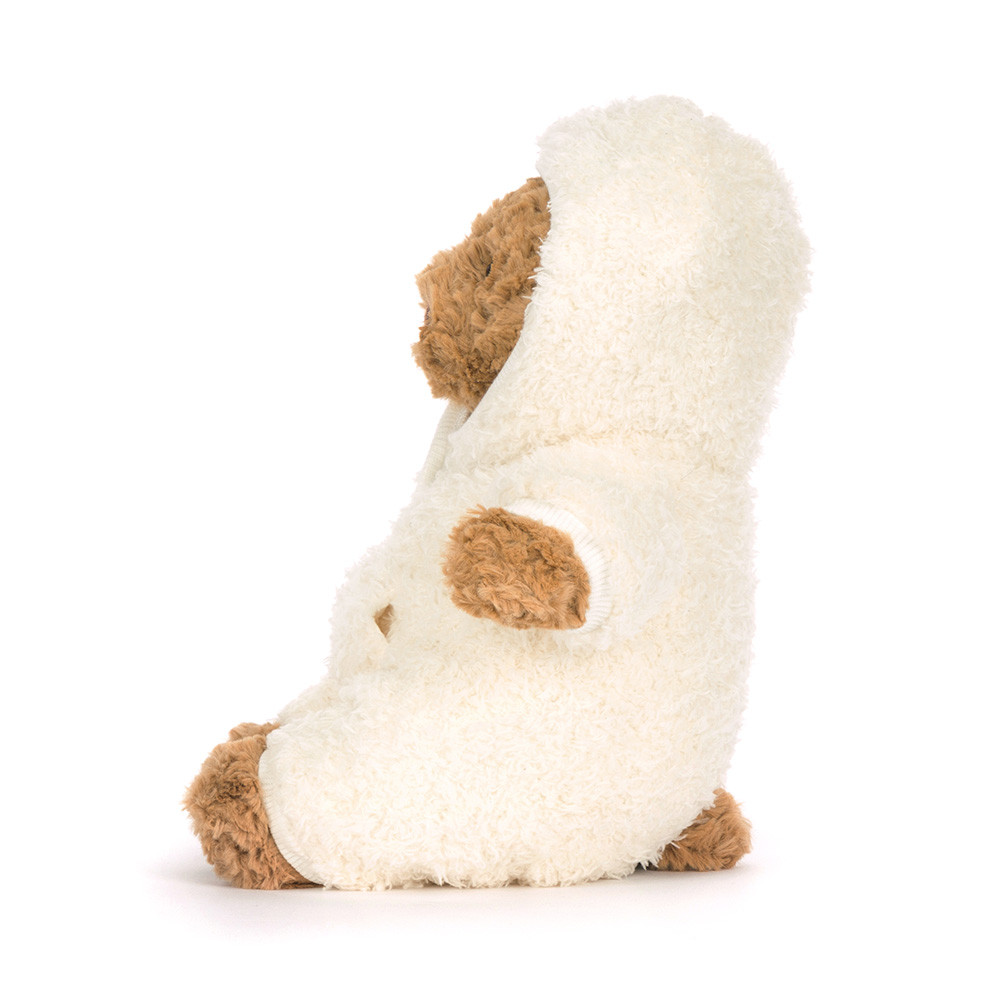 Jellycat Bartholomew Bear All-in-one Outfit, image 3