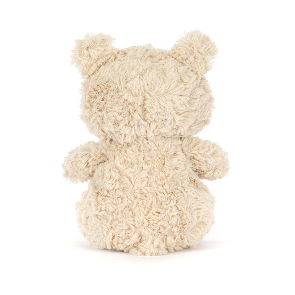 Jellycat Bartholomew Bear Junior, image 2