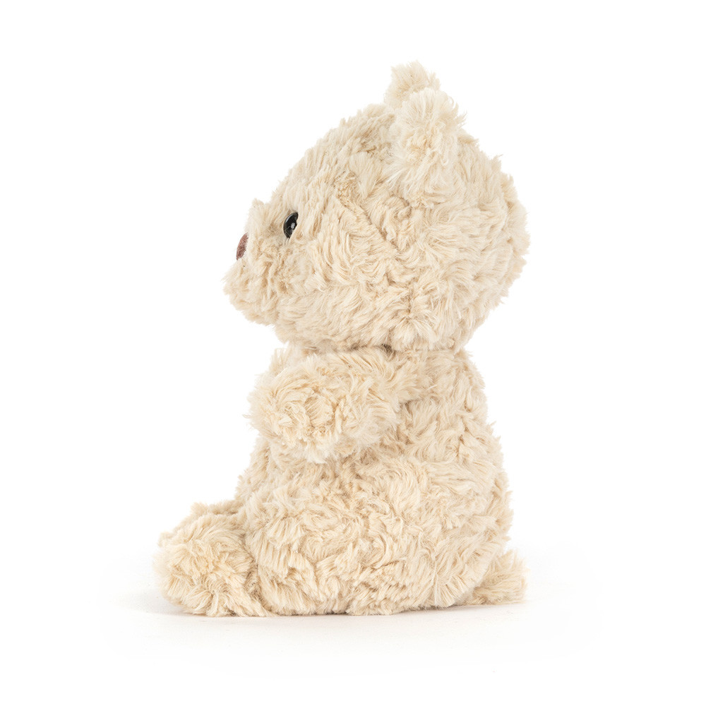 Jellycat Bartholomew Bear Junior, image 3