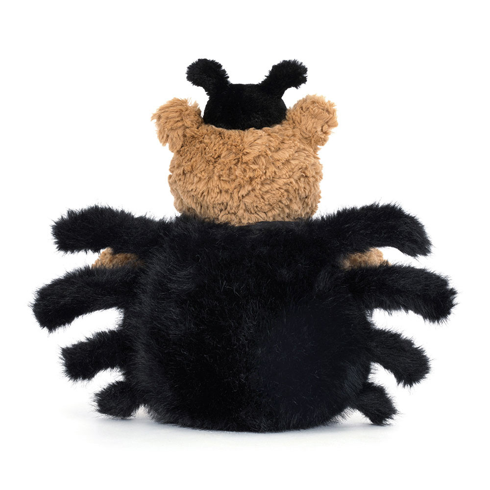 Jellycat Bartholomew Bear 'Spider', image 3