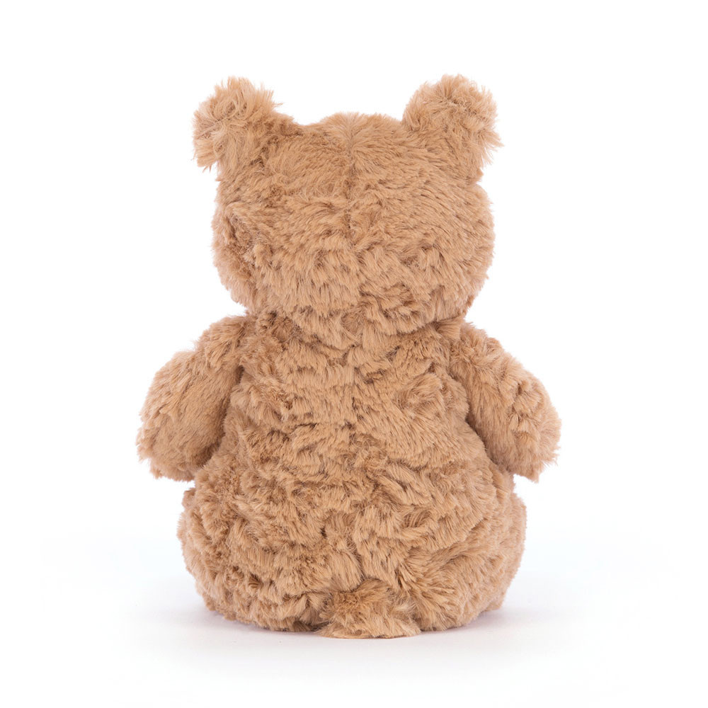 Jellycat Bartholomew Bear, image 3