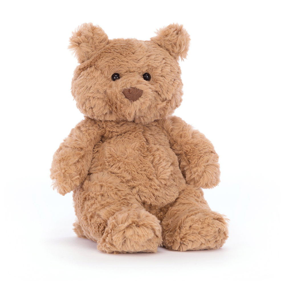Jellycat Bartholomew Bear, image 13