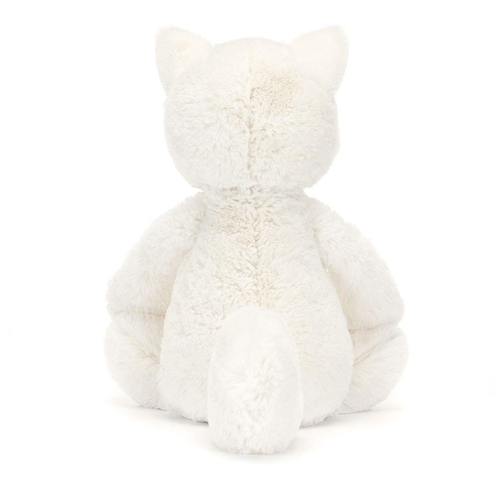 Jellycat Bashful Arctic Fox, image 3