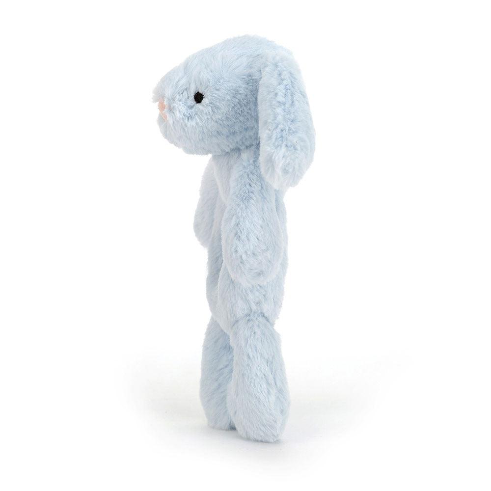 Jellycat Bashful Bunny Ring Rattle, image 5