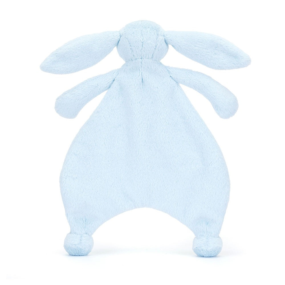 Jellycat Bashful Bunny Comforter