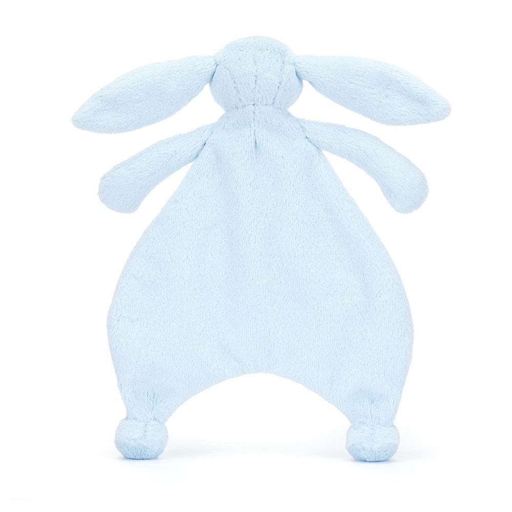 Jellycat Bashful Bunny Comforter, image 6