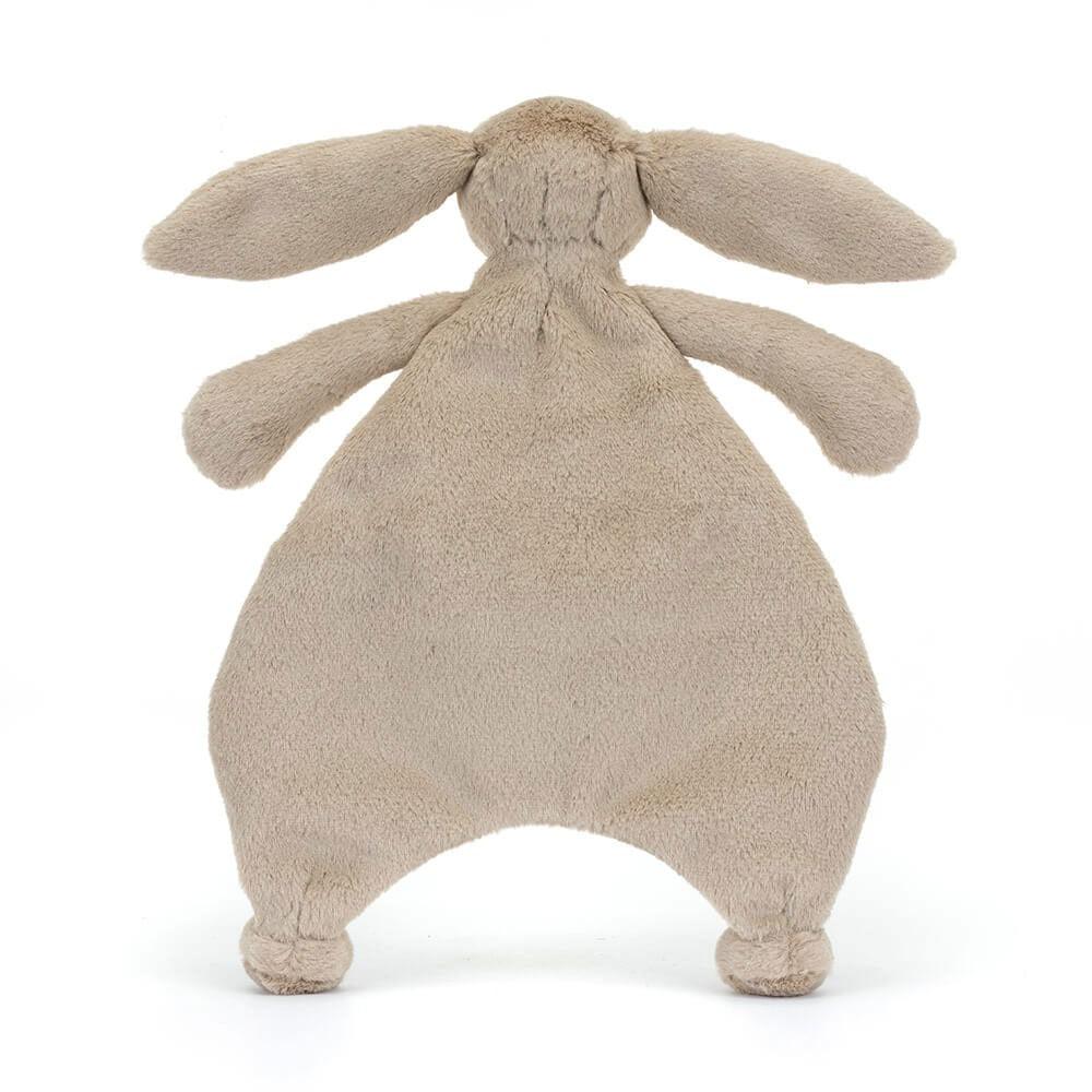 Jellycat Bashful Bunny Comforter, image 3