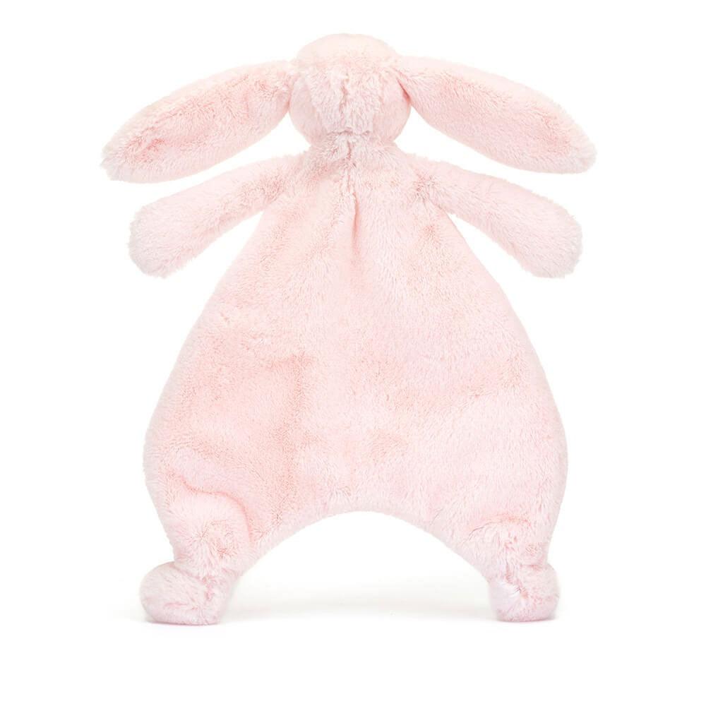 Jellycat Bashful Bunny Comforter, image 9